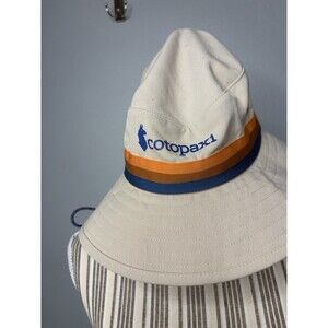 Cotopaxi Orilla Sun Hat Bucket Hat Adult Grand Canyon